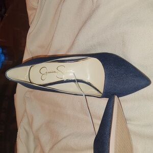 Jessica Simpson heels size 7.5